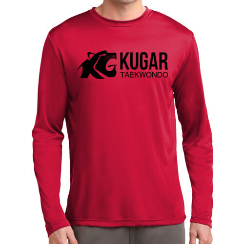 Kugar Elite Team Adult L/S Thumbnail