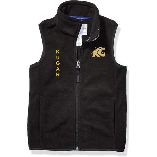 Kugar - Youth Vest Elite Thumbnail