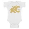 Infant Baby Rib Bodysuit Thumbnail