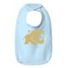 Infant Premium Jersey Bib Thumbnail
